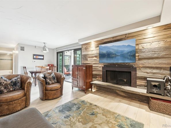 2 Adams Street 705, Denver CO 80206