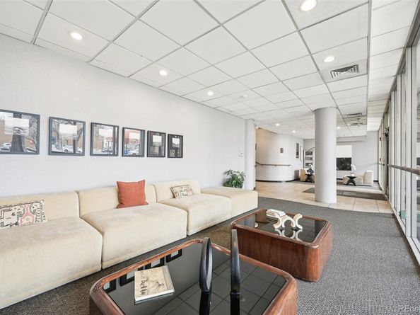 2 Adams Street 705, Denver CO 80206