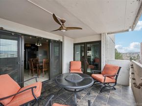 2 Adams Street 705, Denver CO 80206