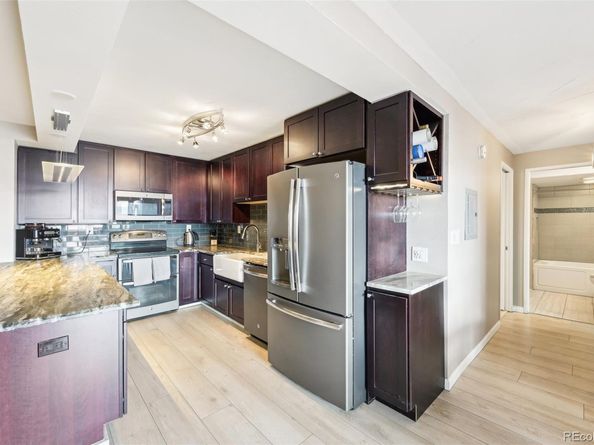 2 Adams Street 705, Denver CO 80206