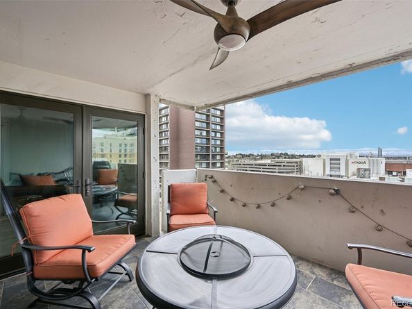 2 Adams Street 705, Denver CO 80206
