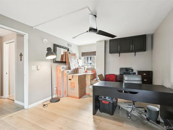 2 Adams Street 705, Denver CO 80206