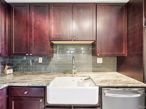2 Adams Street 705, Denver CO 80206
