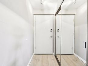 2 Adams Street 705, Denver CO 80206