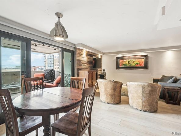 2 Adams Street 705, Denver CO 80206
