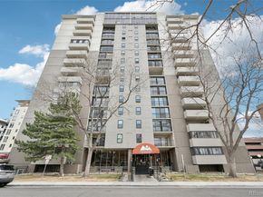 2 Adams Street 705, Denver CO 80206