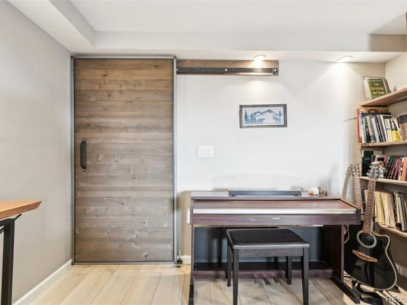 2 Adams Street 705, Denver CO 80206