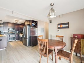2 Adams Street 705, Denver CO 80206