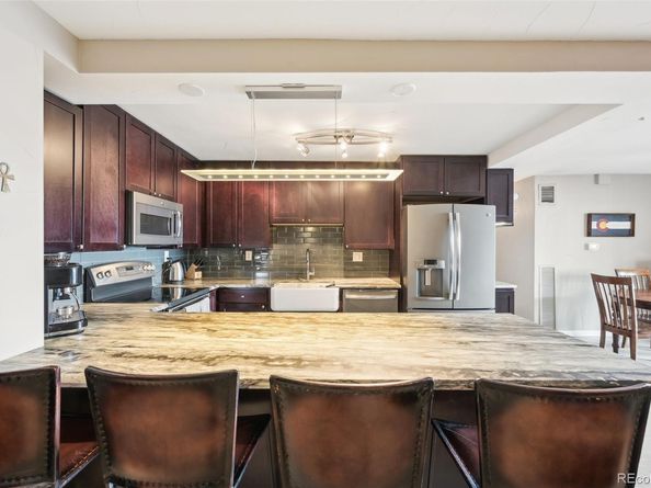 2 Adams Street 705, Denver CO 80206