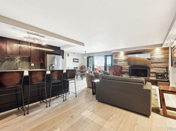 2 Adams Street 705, Denver CO 80206