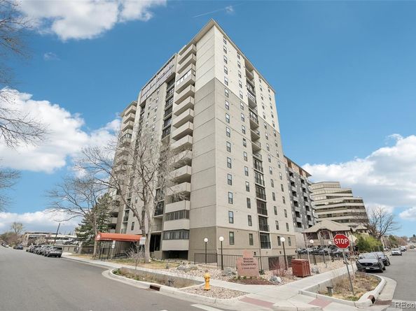 2 Adams Street 705, Denver CO 80206