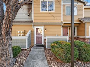 14300 Waterside Lane X5, Broomfield CO 80023