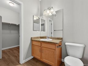 14300 Waterside Lane X5, Broomfield CO 80023