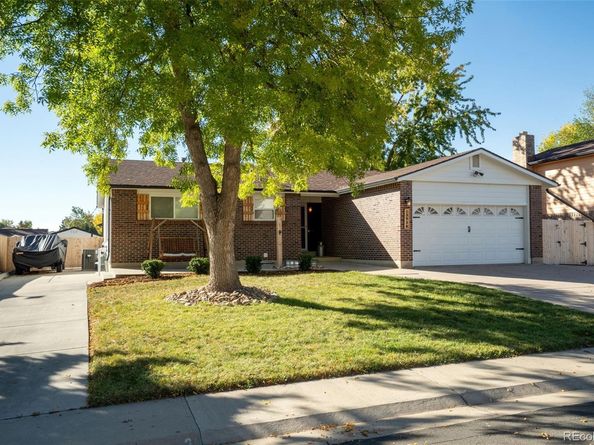 13936 W 74th Place, Arvada CO 80005