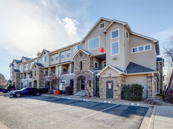 1535 S Florence Way 420, Aurora CO 80247