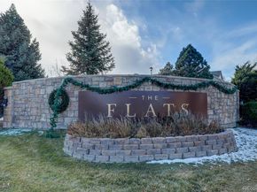 1535 S Florence Way 420, Aurora CO 80247