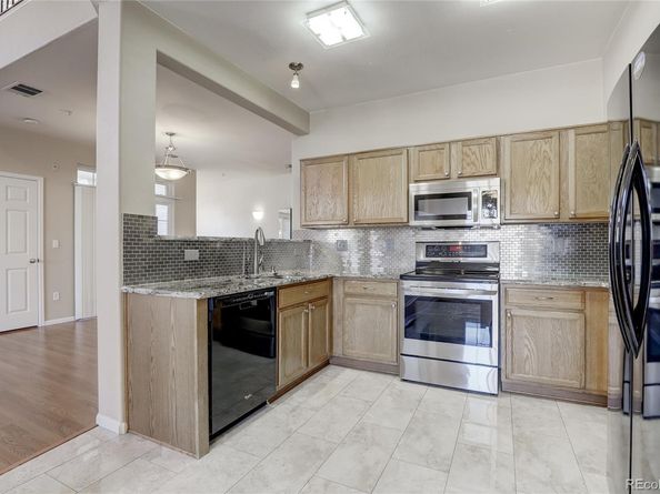 1535 S Florence Way 420, Aurora CO 80247