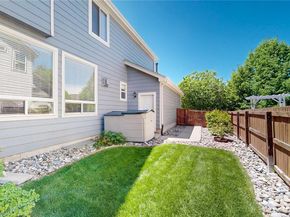 4826 S Ireland Street, Aurora CO 80015
