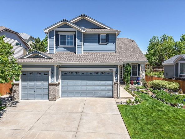 4826 S Ireland Street, Aurora CO 80015