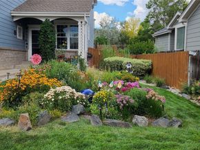4826 S Ireland Street, Aurora CO 80015