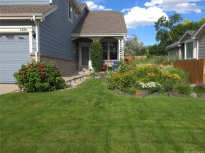 4826 S Ireland Street, Aurora CO 80015