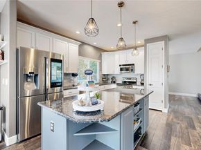 4826 S Ireland Street, Aurora CO 80015