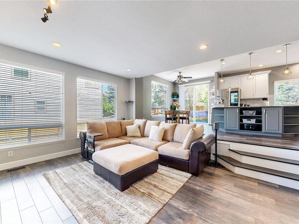 4826 S Ireland Street, Aurora CO 80015