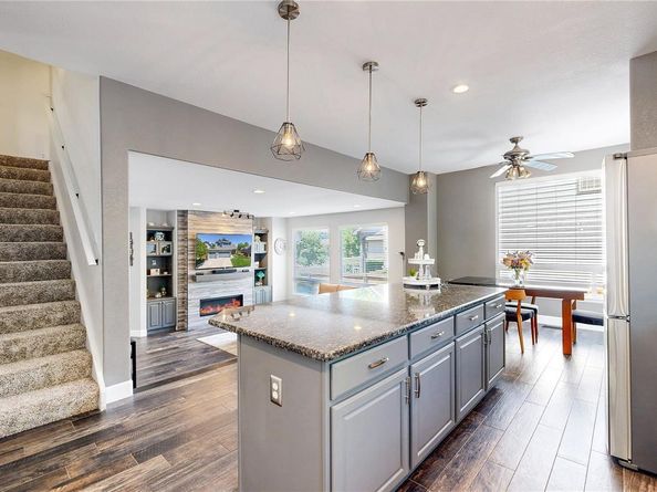4826 S Ireland Street, Aurora CO 80015