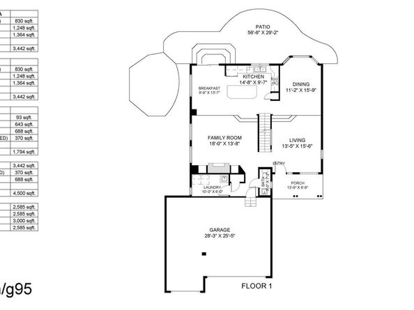 4826 S Ireland Street, Aurora CO 80015