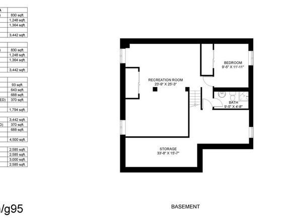 4826 S Ireland Street, Aurora CO 80015