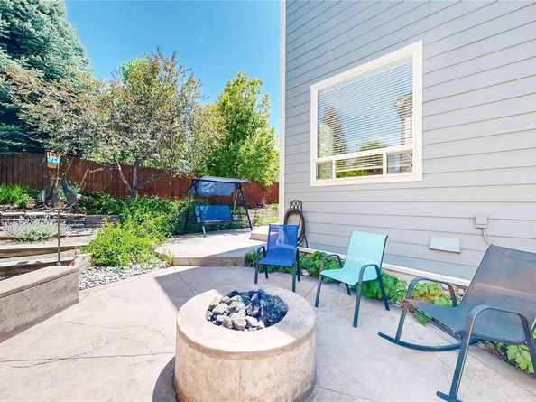 4826 S Ireland Street, Aurora CO 80015
