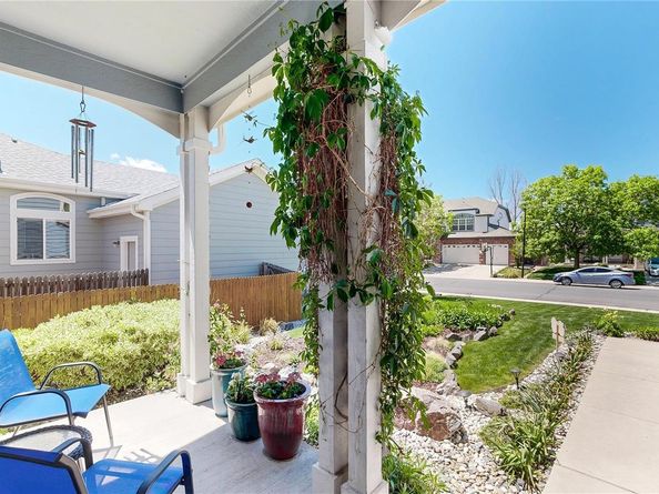 4826 S Ireland Street, Aurora CO 80015
