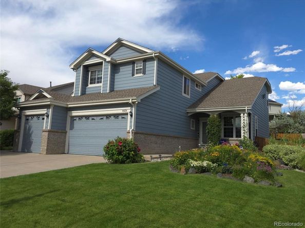 4826 S Ireland Street, Aurora CO 80015
