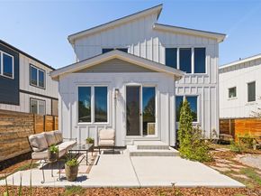 5620 Zuni Court, Denver CO 80221