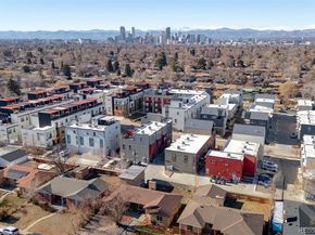 3044 Wilson Court 2, Denver CO 80205