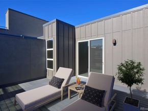 3044 Wilson Court 2, Denver CO 80205