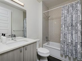 3044 Wilson Court 2, Denver CO 80205