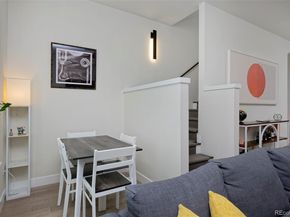 3044 Wilson Court 2, Denver CO 80205