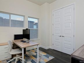 3044 Wilson Court 2, Denver CO 80205