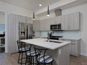 3044 Wilson Court 2, Denver CO 80205