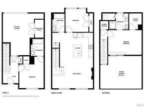 3044 Wilson Court 2, Denver CO 80205