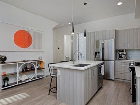 3044 Wilson Court 2, Denver CO 80205