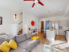 3044 Wilson Court 2, Denver CO 80205