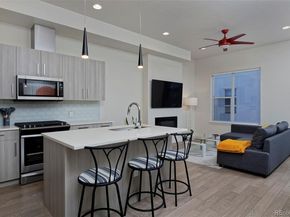 3044 Wilson Court 2, Denver CO 80205