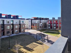 3044 Wilson Court 2, Denver CO 80205