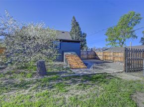 235 E Cornell Avenue, Englewood CO 80113