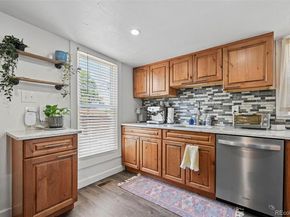 235 E Cornell Avenue, Englewood CO 80113