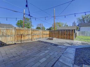 235 E Cornell Avenue, Englewood CO 80113