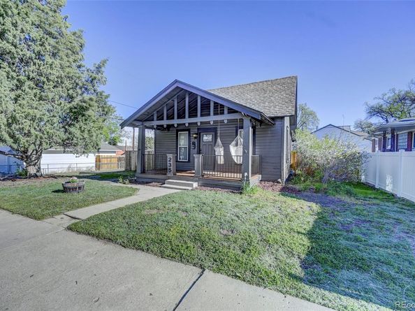 235 E Cornell Avenue, Englewood CO 80113