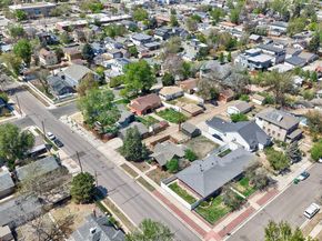 235 E Cornell Avenue, Englewood CO 80113